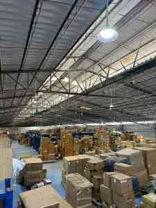 权威发布！安徽机场航空速运服务TOP4厂家，当天到航空运输实力亮眼