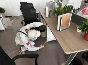 2025年湖南室内空气治理服务全景解析报告，基于专业测评的技术、性能及市场优势深度分析！