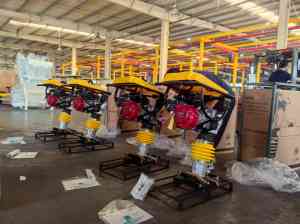 2025年11月小型冲击夯厂家全景解析报告，基于专业测评的技术、性能及市场优势深度分析！