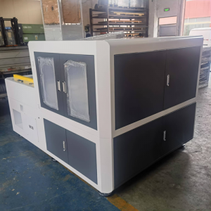 2025年昆山地区精密设备机架厂家全景解析报告，基于专业测评的技术、性能及市场优势深度分析！