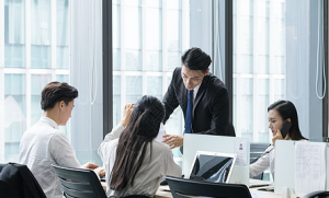 深度解析：北京信息系统集成解决方案优化TOP4厂家，联诺万域居首
