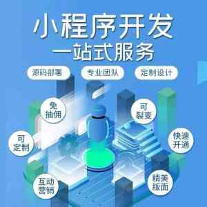 云南小程序开发培训TOP5厂家揭秘：掌握开发秘籍，开启创业新篇