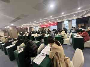 2025年中供国培认证服务中心：武汉、郑州、济南cppm认证培训权威解析