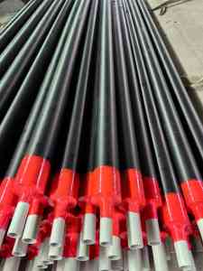 2025年河北pert保温管厂家深度解析报告，基于企业实力与产品特性的全面分析！