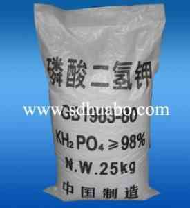 深度解析：磷酸氢二钾品牌TOP3，潍坊华博化工优势凸显