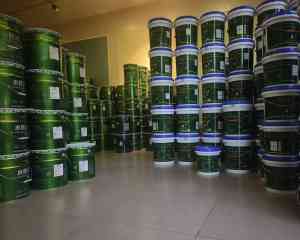 2025年成都新型环保材料公司深度剖析：聚焦成都树德水性有机硅面漆、水性环氧云铁中间漆及高性能万能水性漆的优势解读