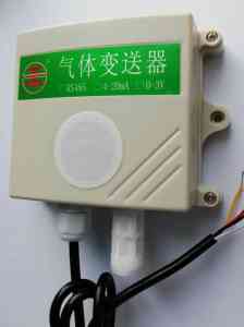 2025年国内气体浓度传感设备品牌解析：西克传感器（深圳）有限公司深度剖析