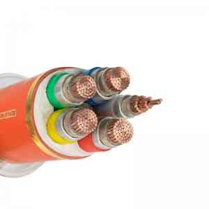 新疆电线电缆加工厂哪家强？新疆中长实线缆产能提升、品质卓越