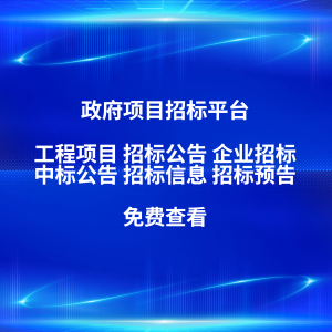 石家庄中标公示网平台TOP3厂家深度解析，立达标讯脱颖而出