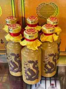 河北天津附近名酒回收哪家好？为您揭秘名酒回收优质渠道TOP5