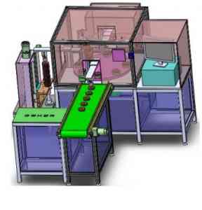 2025年苏州德斯森电子有限公司探伤设备深度解析报告，基于技术、性能及市场应用的优势分析！