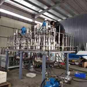 2025年昆虫细胞超声波破碎及相关设备厂家推荐：聚焦杭州精浩机械有限公司的专利技术与产品优势解析