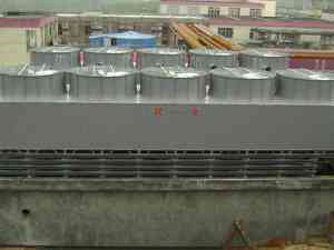 2025年厦门市冷却塔厂家全景解析报告，基于专业测评的技术、性能及市场优势深度分析！