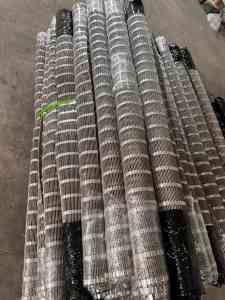 不锈钢钢丝绳网厂家哪家强？河北聚隆产能提升、品质优良