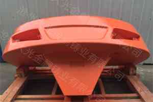 沧州大光金鹏铸业有限公司：后平衡铁、尾部配重铁、车尾压铁优质厂家