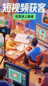 2025年四川地区营销服务公司全景解析报告，基于专业测评的泸州短视频线上获客营销等业务优势深度分析！