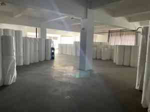 压滤机滤布厂家哪家强？河南科亿滤布产能提升显著·损耗降低明显