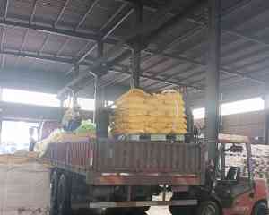 液体聚合氯化铝、喷雾干燥型聚合氯化铝厂家哪家强？巩义市众信净水产能提升 30%·成本降 25%