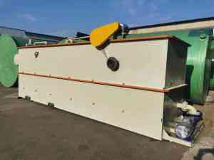 2025年山东省天源环保科技有限公司废水及污水处理设备深度解析报告，基于市场反馈的性能、质量及应用优势分析！