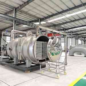 2025年山东宠物冻干机市场解析：山东互川智能装备有限公司的实力展现