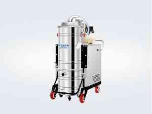 2025年国内防爆吸尘器品牌全景解析报告，基于专业测评的技术、性能及市场优势深度分析！