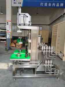 啤酒瓶、易拉罐、PE瓶灌装设备厂家哪家强？青岛海志产能提升显著·能耗降低明显