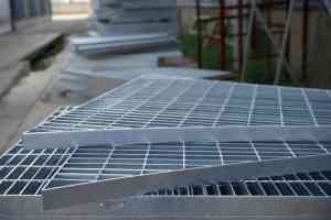 2025年金属丝网制品厂家推荐：聚焦河北星贝金属丝网制品有限公司的钢格板产品解析