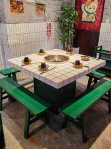 2025年10月重庆餐饮家具厂家全景解析报告，基于专业测评的技术、性能及市场优势深度分析！