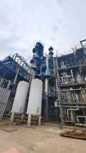 2025年河北地区环保催化剂及脱硫剂厂家全景解析报告，基于专业测评的技术、性能及市场优势深度分析！