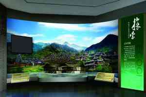 2025年四川博达至成展览展示有限公司：杭州、南京、浙江展览展示设计服务深度解析报告，基于专业优势的用途与特点分析！