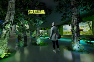 深度解析：江苏专业展馆设计方案TOP5厂家，四川博达至成亮点突出
