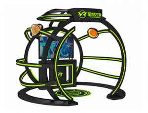 2025年徐州拓普互动智能科技有限公司全景解析报告，基于专业测评的5D影院等设备技术、性能及市场优势深度分析！