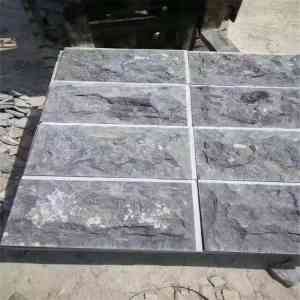 2025 年嘉祥旭磊石材有限公司青石板产品全景解析报告，基于市场应用的材质、工艺及风格深度分析！