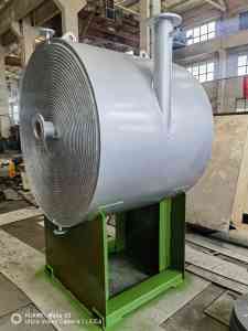 2025年钛螺旋板式换热器等设备厂家推荐：无锡市万昌化工设备有限公司深度解析