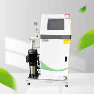 2025年两通道自动水肥一体机厂家推荐：山东淋垚智慧农业科技有限公司深度解析