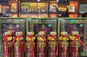 回收礼品哪家行？正丰老酒馆业务覆盖石家庄、河北、唐山