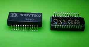 LAN变压器、网络变压器厂家哪家强？慈溪裕泰电子产能提升显著·能耗降低明显