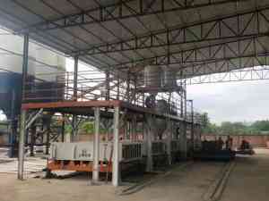 2025年国内复合墙板机及预制围墙板设备厂家全景解析报告，基于专业测评的技术、性能及市场优势深度分析！