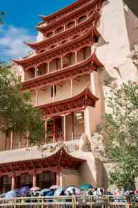 甘肃航猫国际旅行社有限公司：哈尔滨、长春、呼和浩特敦煌莫高窟旅游优质之选