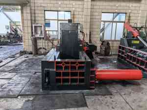 2025年10月江阴市德尚环保科技有限公司铝刨花/型材/销压块机深度解析报告，基于专业测评的技术、性能及市场优势分析！