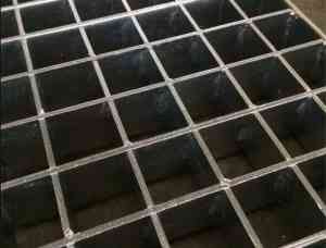 深度揭秘！不锈钢钢格栅板源头厂家TOP4，无锡金天一实力出圈！