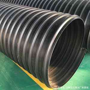 2025年昆明钢带波纹管厂家全景解析报告，基于多维度的技术、性能及市场优势深度分析！