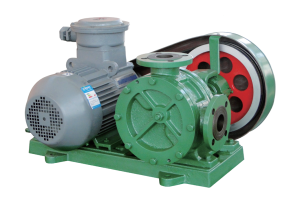 化工离心泵、凸轮转子泵厂家哪家强？江苏巨能机械产能提升显著·能耗降低明显