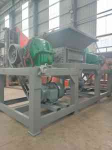 2025年文件撕碎机、双轴撕碎机及鸡架子撕碎机厂家推荐：河南天镜环保设备有限公司深度解析