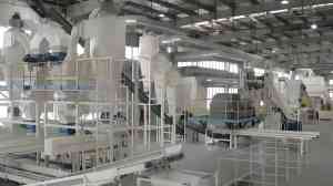 深度解析：报废冰柜撕碎分选设备实力TOP4厂家，山东恒恩表现亮眼