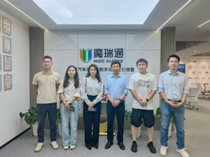徐州汽车数字化招募服务TOP5厂家揭秘：哪家能为您的业务带来新突破？