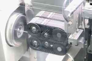 同轴线剥皮机厂家哪家强？东莞市典桢机械产能提升显著·能耗降低