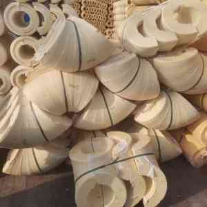 2025年廊坊地区保温材料市场深度解析：聚焦廊坊京永保温材料有限公司的产品优势