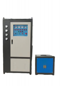 2025年辽宁感应加热设备市场深度解析：辽宁德威赫电热设备有限公司产品优势洞察