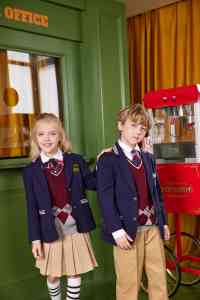 2025年重庆校服市场深度剖析：聚焦重庆立泰服饰集团有限公司的全方位解读